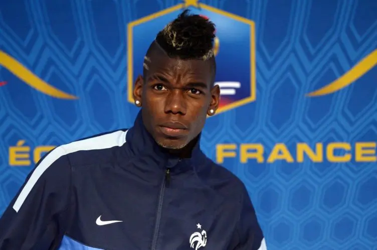 pogba