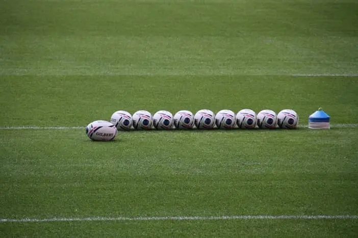 Rugby, Mondial de rugby, France 2023