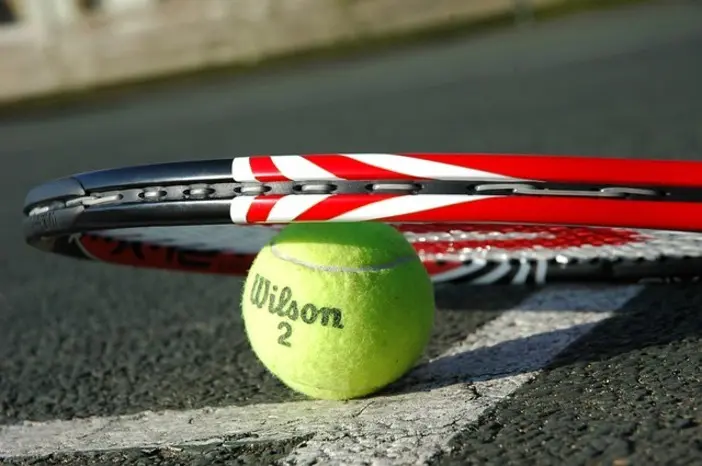 tennis, BNP Paribas, Open de France