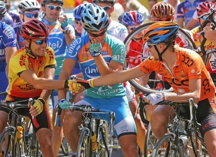 Tour de France 2017, Fabio Aru, Chris Froome