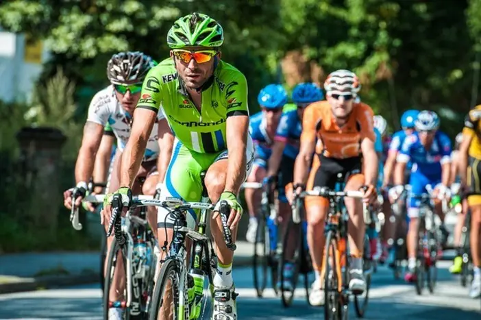 Tour de France 2017, 10e étape du Tour 2017, Marcel Kittel