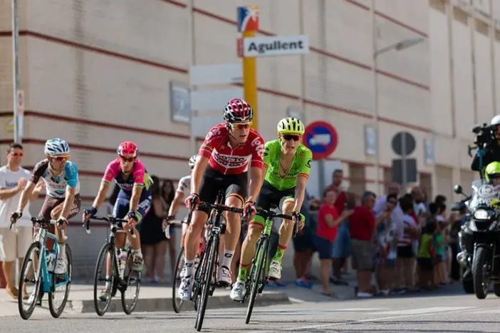 Tour de France 2017, étape 11, Marcel Kittel