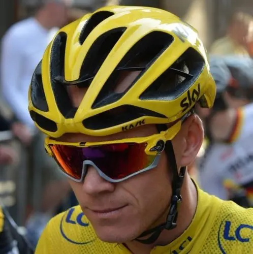 Tour 2017, étape 15, Chris Froome, Bauke Mollema