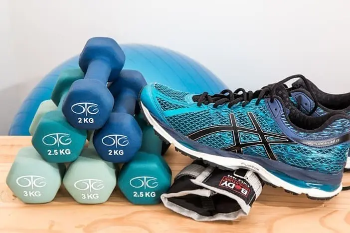 sport santé, plaisir et santé, exercices physiques