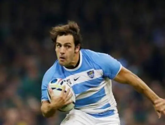 Rugby, Camille Lopez, Nicolas Sanchez