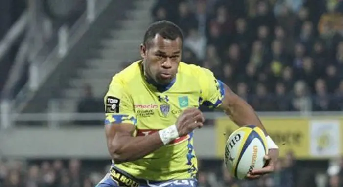 Rugby, ASM Clermont, Aliveret Raka