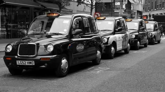 Assurance auto, assurance RC Pro, assurance taxi ou VTC
