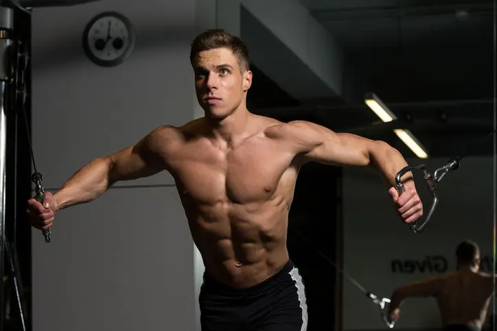 La testostérone est ses bienfaits pour la musculation