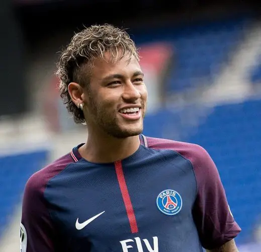 Neymar JR