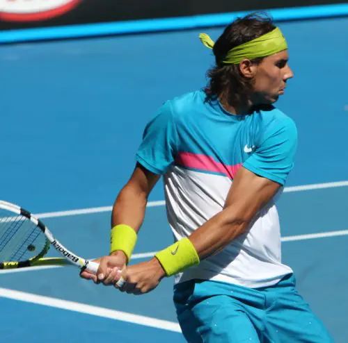 nadal