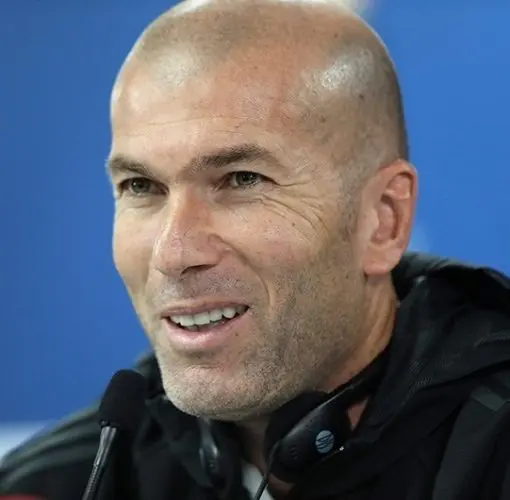 zizou
