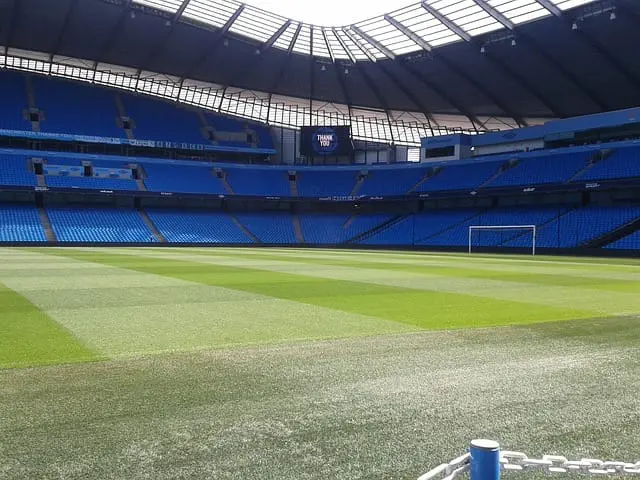 stade manchester city
