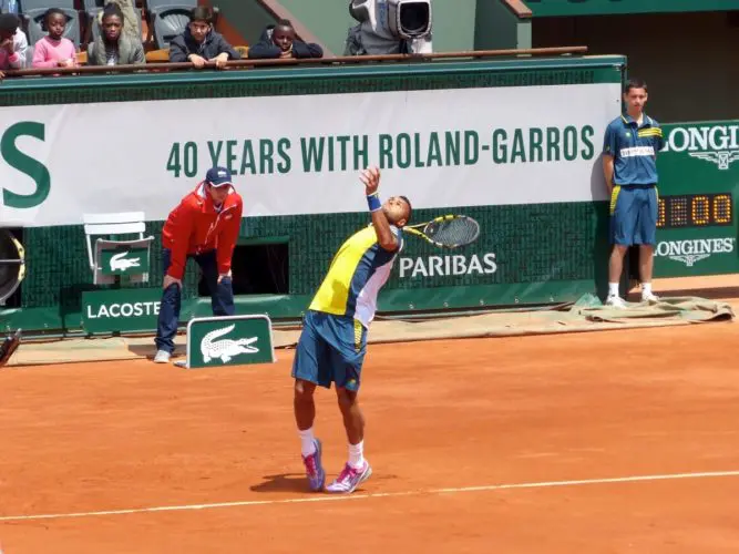 Roland-Garros