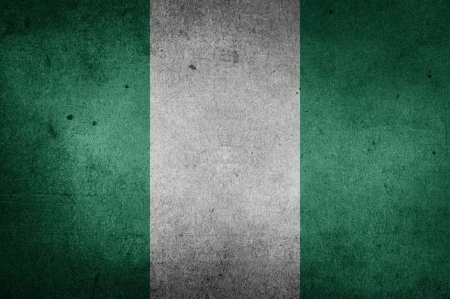 match Nigéria