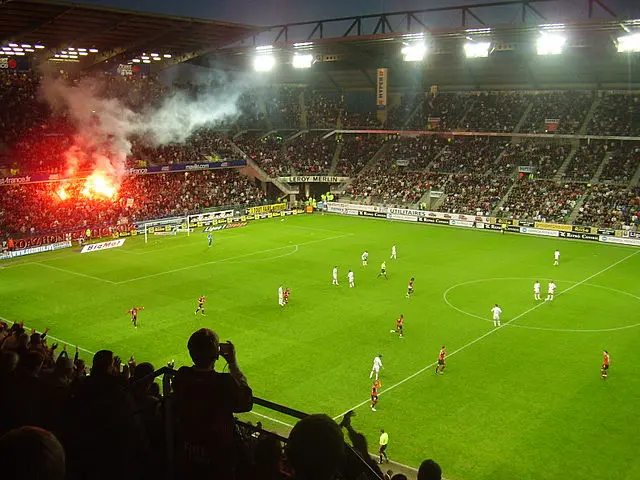 rennes football