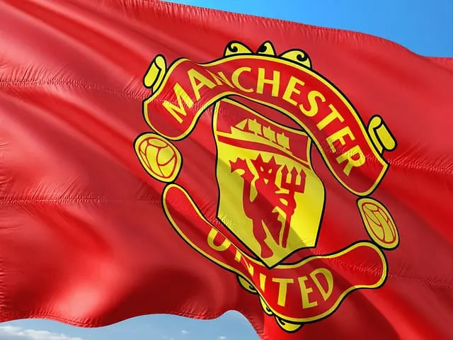 logo manchester united