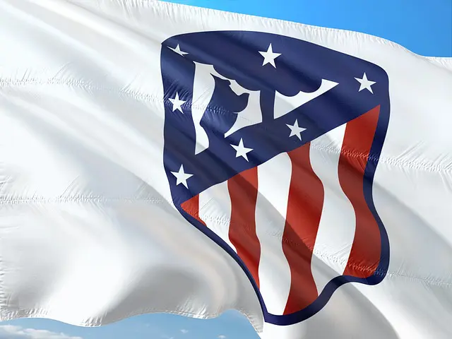 athletico madrid