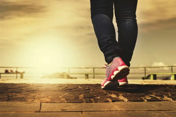 faire du sport