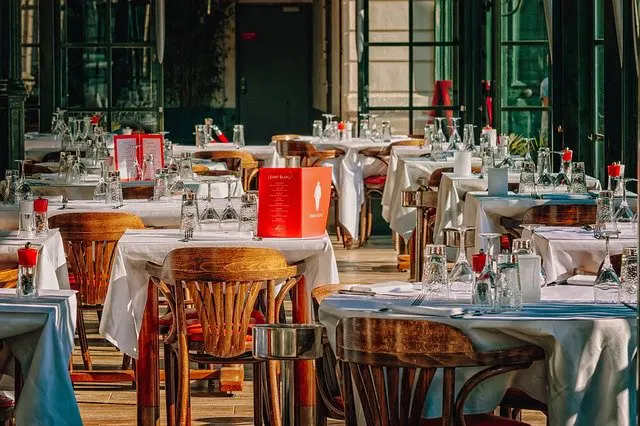 diner gastronomique