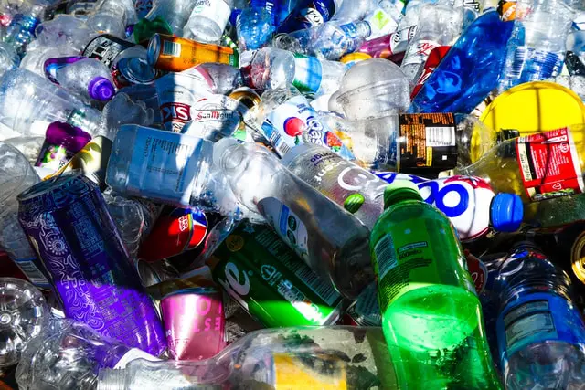 recyclage
