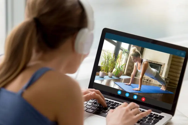 formation yoga en ligne