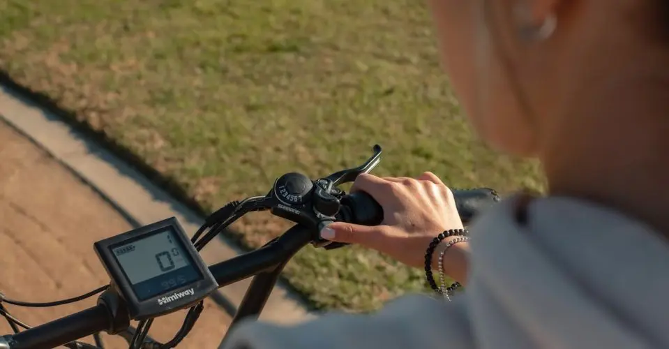 GPS pour vélo