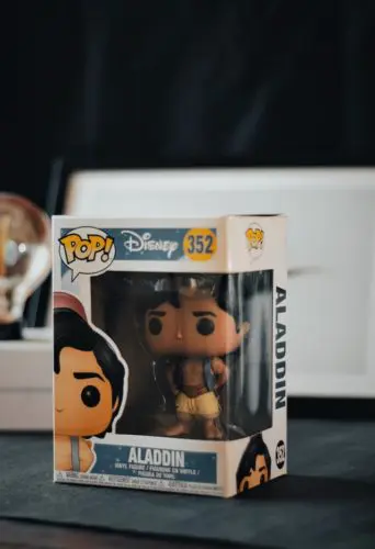 Funko pop