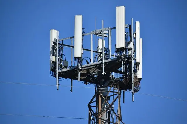 antenne 5g