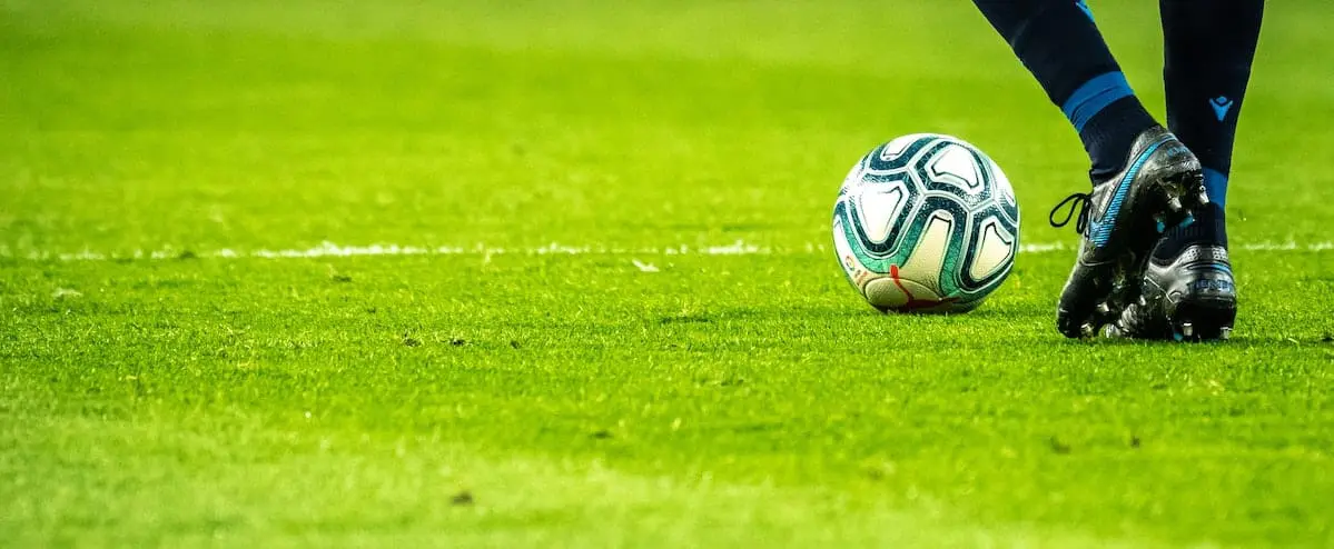 football