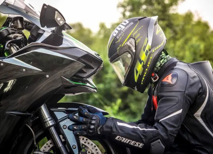 permis moto