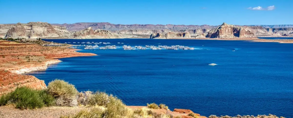 lake usa