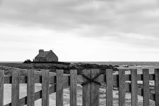 le morbihan