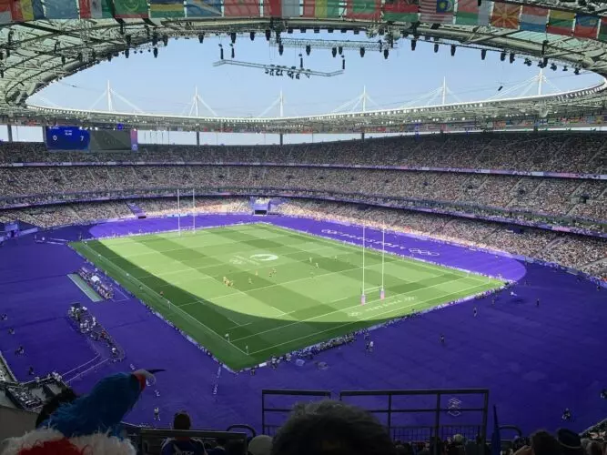 stade de france