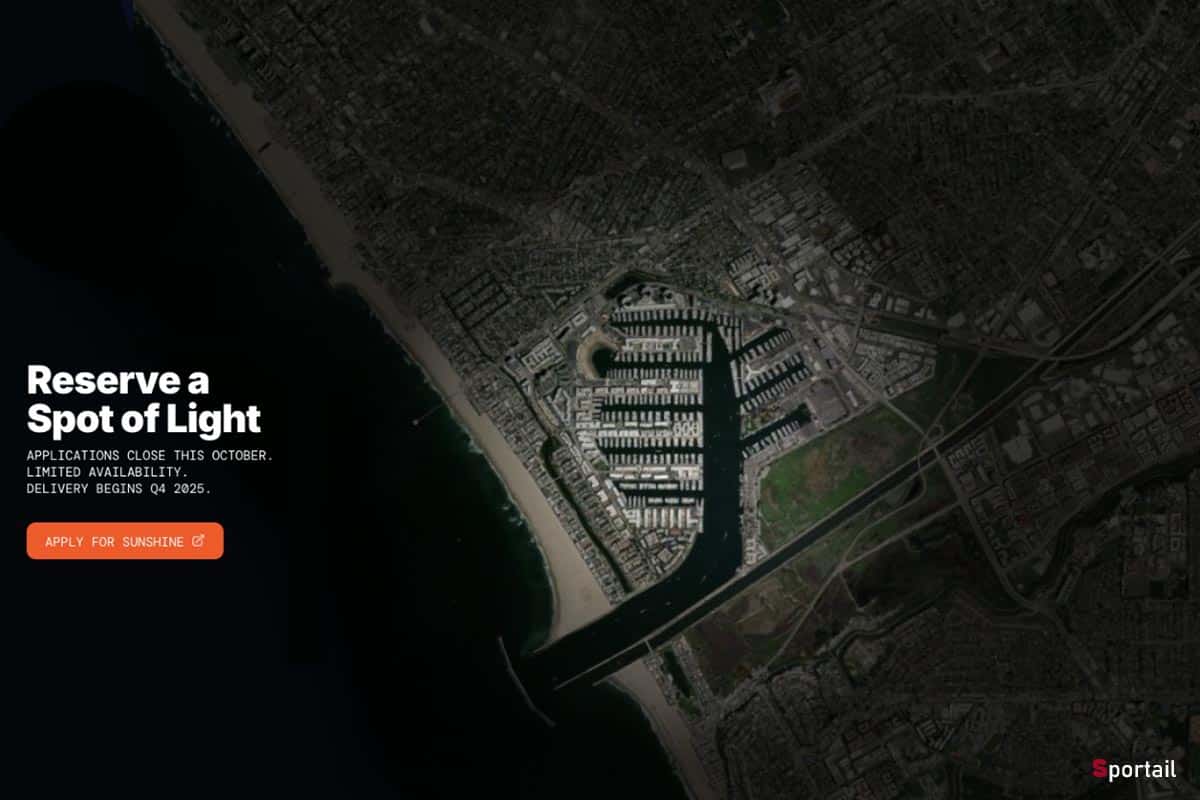Éclairer nos nuits avec des satellites : La révolution de la lumière venue de l’espace