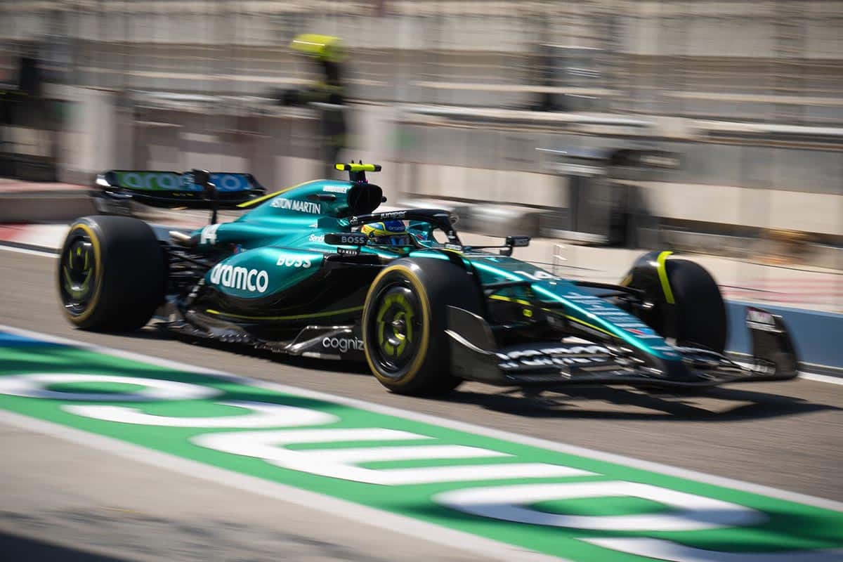F1 | Horaire et où regarder le GP de Formule 1 d'Azerbaïdjan au Baku Street Circuit à la télévision