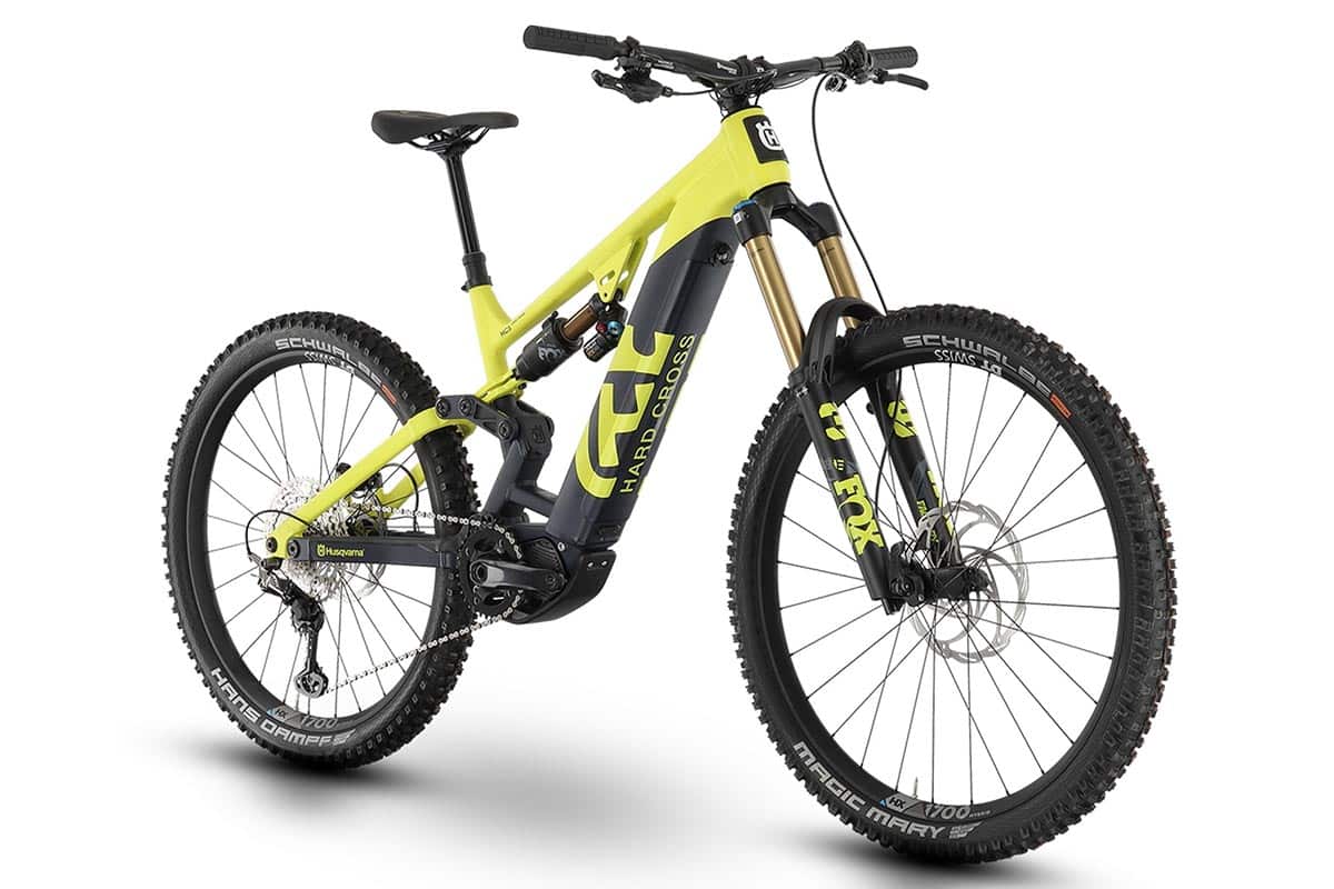 Le monstre électrique qui pulvérise les sentiers : Husqvarna dévoile son arme fatale à deux roues !