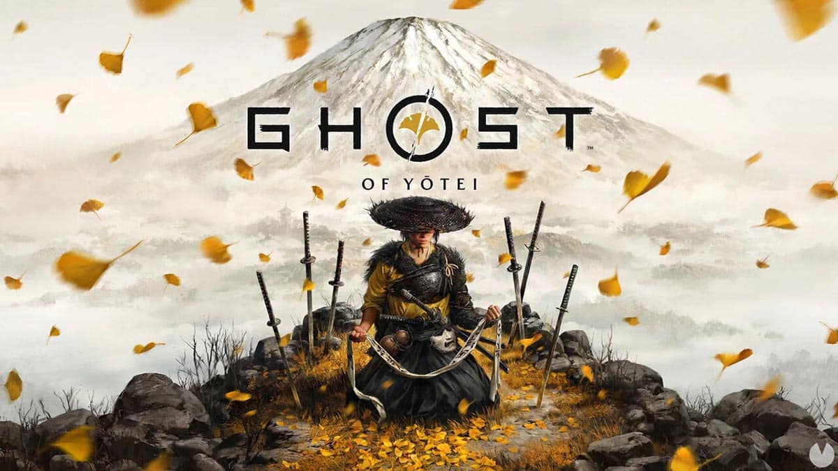 Ghost of Yotei : La suite tant attendue de Ghost of Tsushima