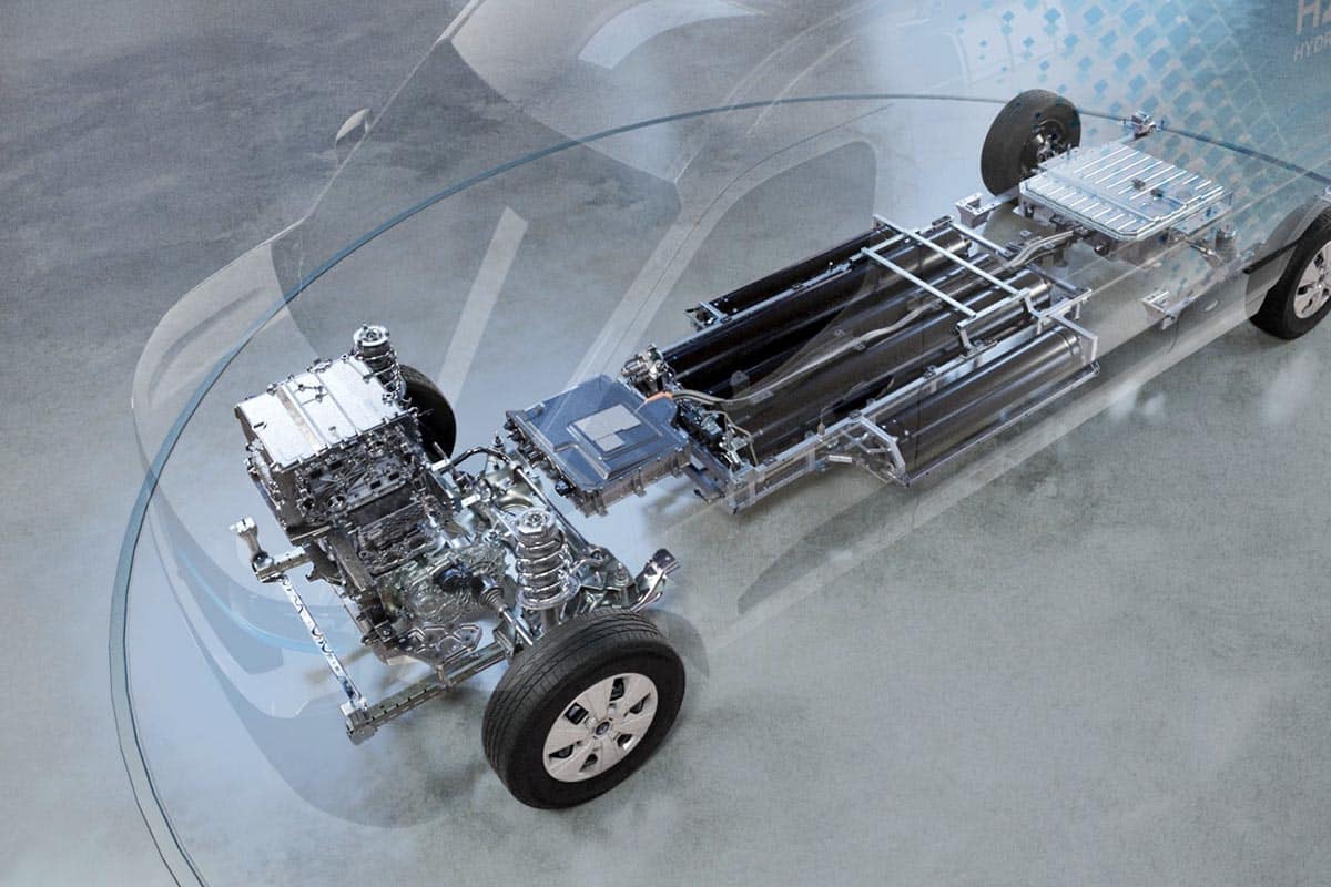 Renault repousse les limites avec le Master H2-Tech et ses 700 km d'autonomie