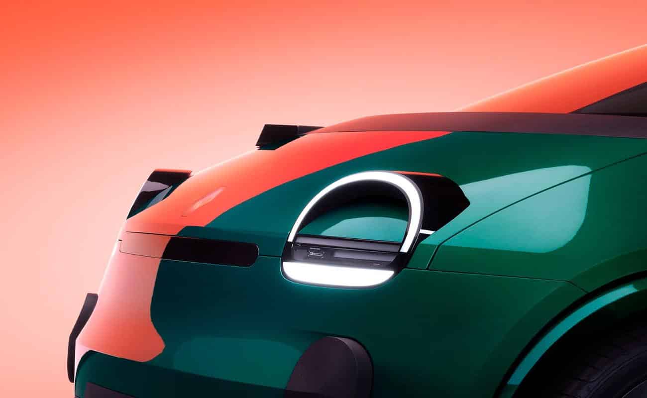 Un retour surprenant : découvrez la voiture qui sera partout en 2024 !