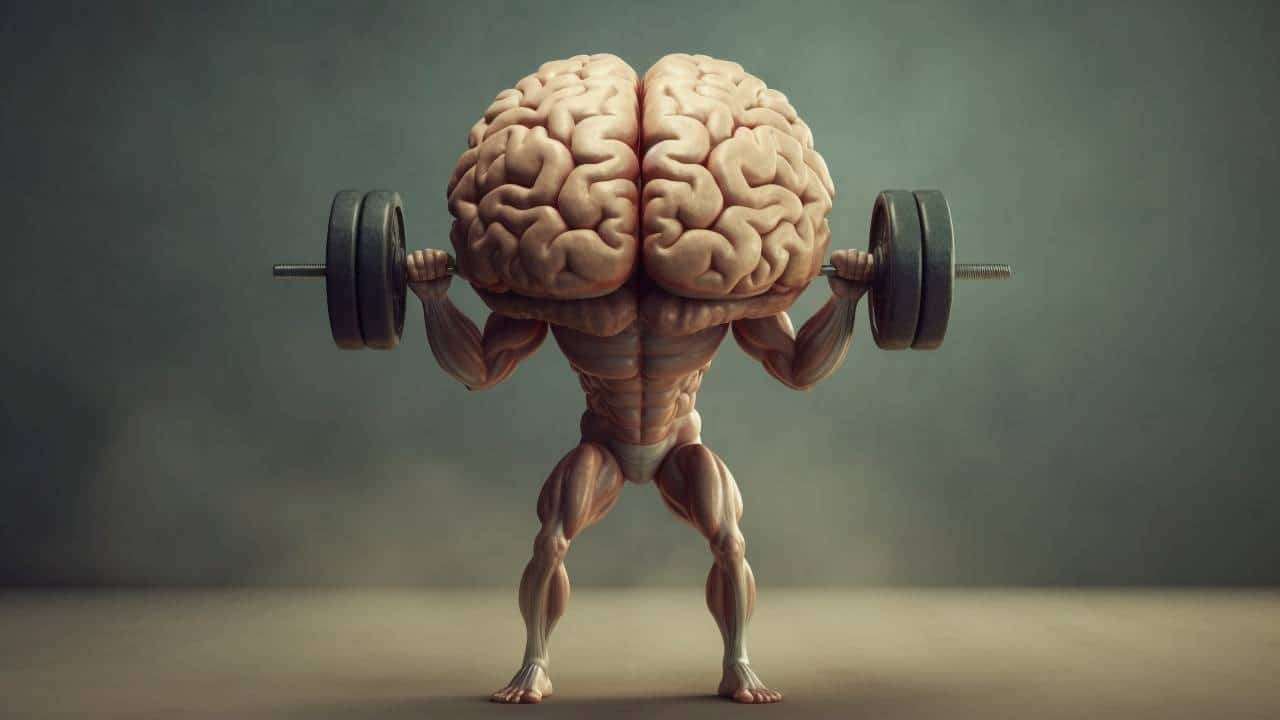 Pour avoir un cerveau en bonne santé, la « clé » est d'avoir un mode de vie sain