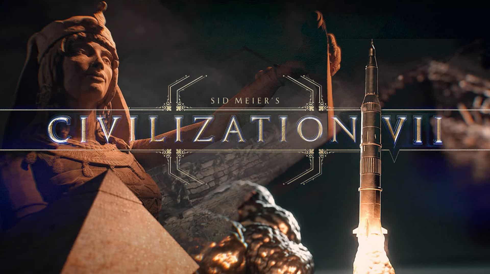 Les spécifications PC de civilization VII surprennent : Est-ce que votre machine tiendra le coup ?