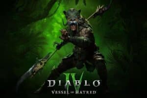 Diablo IV : L’expansion 