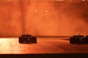 Circuit de Losail GP du Qatar