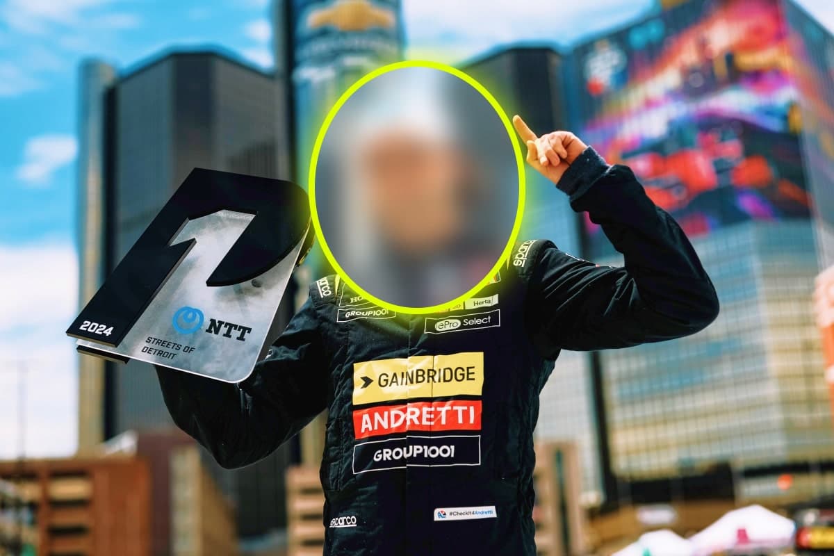 Colton Herta
