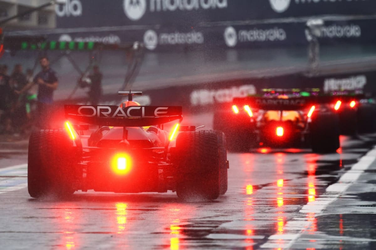 Max Verstappen motorisé par la colère pour gagner des courses de F1