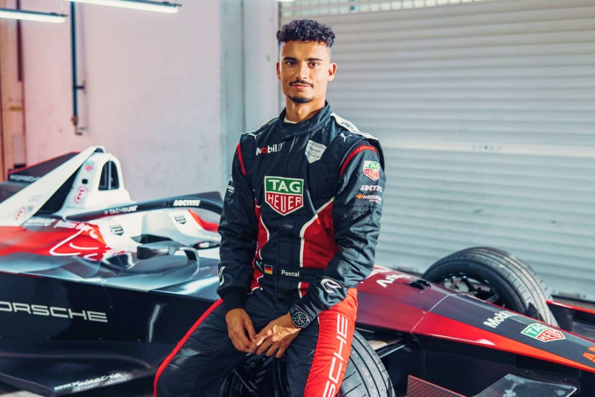 Pascal Wehrlein vs Sebastian Vettel pour Le Mans 2025