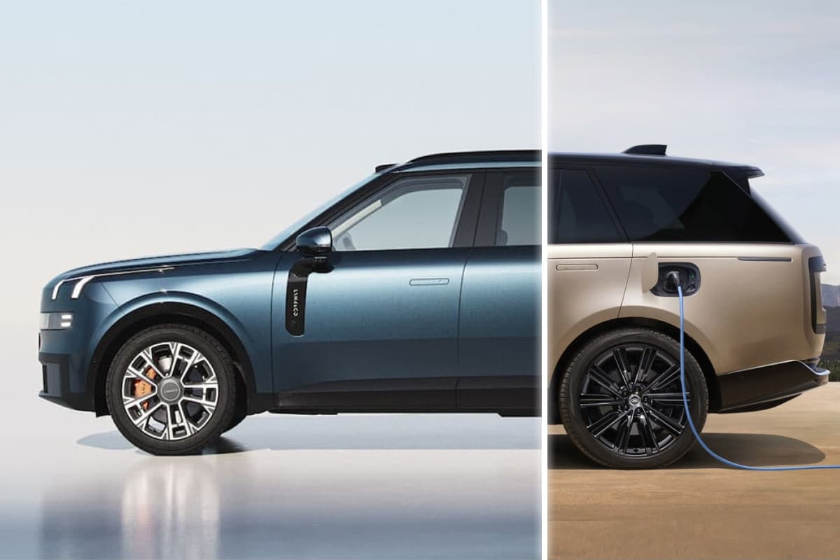 2025 Lynk & Co 900