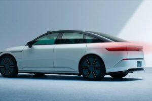 Sony et Honda s’associent pour lancer leur première voiture électrique la Afeela 1
