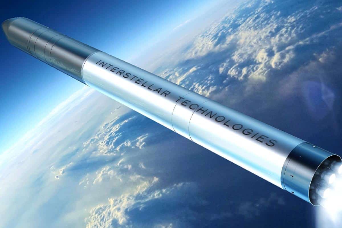 Le constructeur qui ose défier SpaceX : Toyota investit dans les fusées