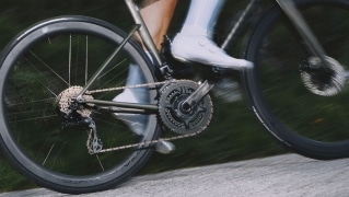 Nouvelle transmission à 13 vitesses pour vélos de marque renommée
